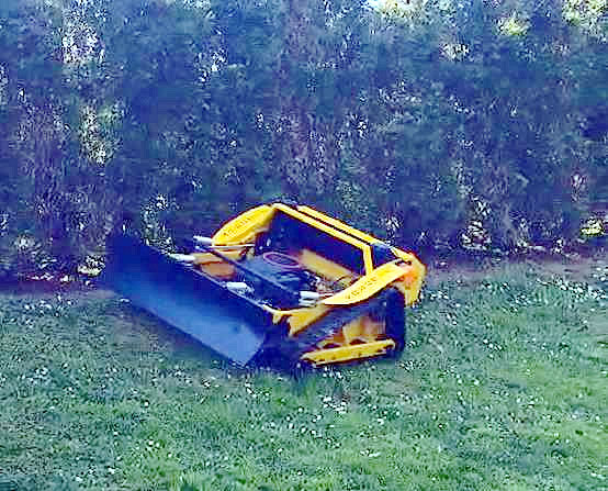 VTLM800 Impresses On Big Slopes – Feedback From Croatian Customer Marko