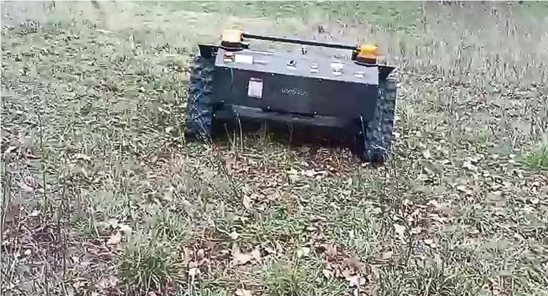 VTLM800 Impresses on 30°–50° Slopes in Germany – Customized Solution in Progress