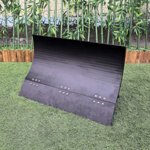 Angle Snow Blade (800mm)