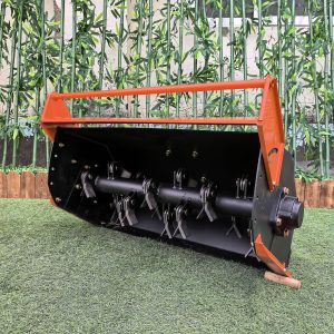 Flail Mower Head (800mm)