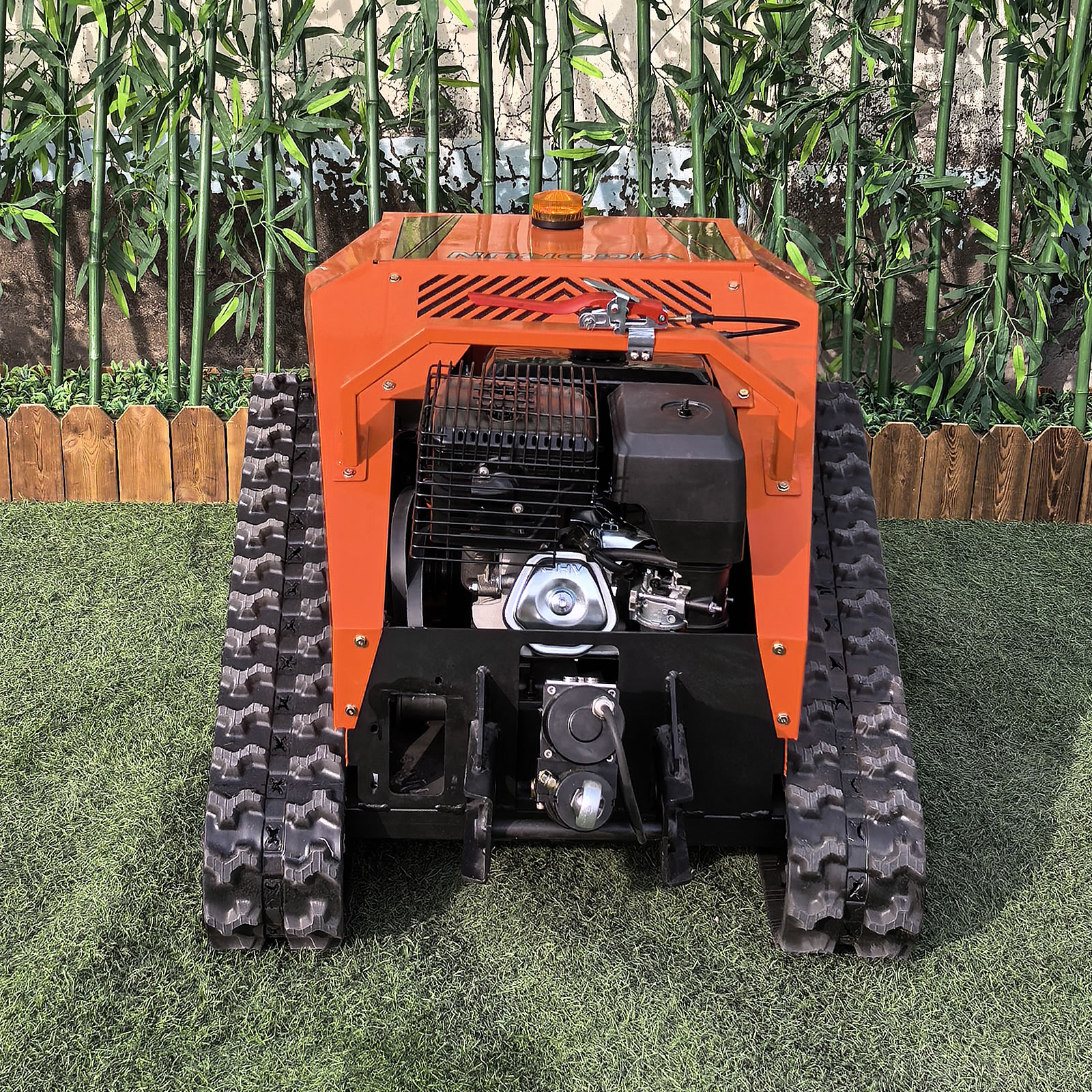 Remote control tool carriers (MTSK800) - Image 3