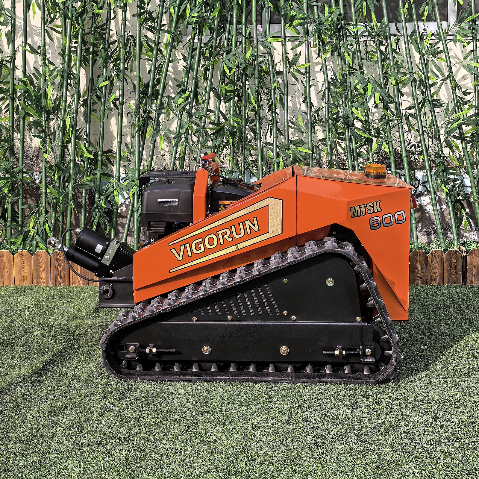 Remote control tool carriers (MTSK800) - Image 4